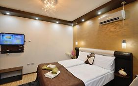 Fantasy Apartaments&studios Avenue комплекс Фантазия Хисаря